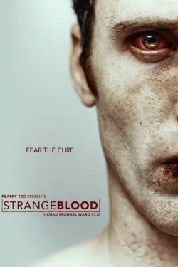 Watch Strange Blood movies free hd online