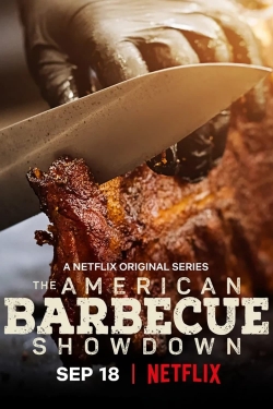 Watch The American Barbecue Showdown movies free hd online