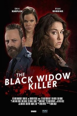 Watch The Black Widow Killer movies free hd online