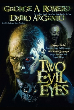 Watch Two Evil Eyes movies free hd online