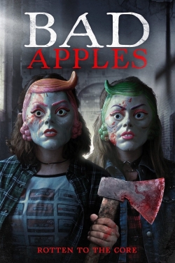 Watch Bad Apples movies free hd online