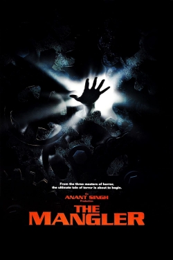 Watch The Mangler movies free hd online