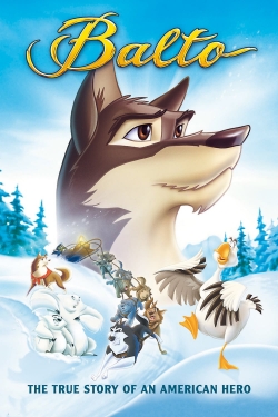 Watch Balto movies free hd online