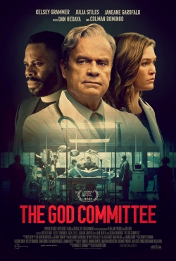 Watch The God Committee movies free hd online