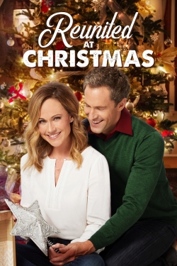 Watch Reunited at Christmas movies free hd online