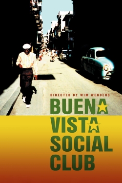 Watch Buena Vista Social Club movies free hd online