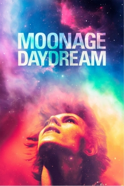 Watch Moonage Daydream movies free hd online