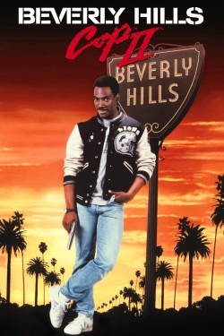 Watch Beverly Hills Cop II movies free hd online