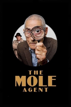 Watch The Mole Agent movies free hd online