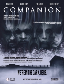 Watch Companion movies free hd online