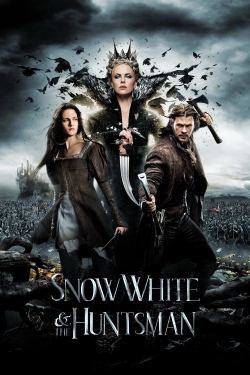 Watch Snow White and the Huntsman movies free hd online