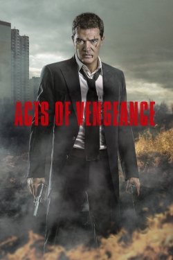 Watch Acts of Vengeance movies free hd online