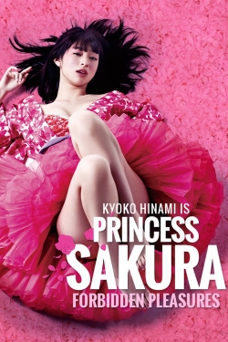 Watch Princess Sakura movies free hd online