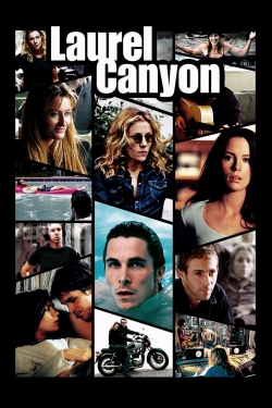 Watch Laurel Canyon movies free hd online