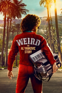 Watch Weird: The Al Yankovic Story movies free hd online