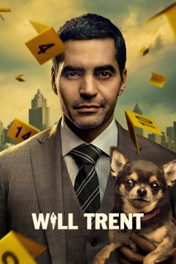 Watch Will Trent movies free hd online