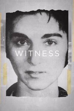 Watch The Witness movies free hd online