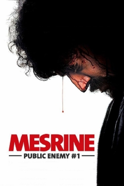 Watch Mesrine: Public Enemy #1 movies free hd online