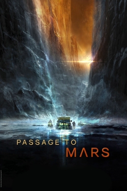 Watch Passage to Mars movies free hd online