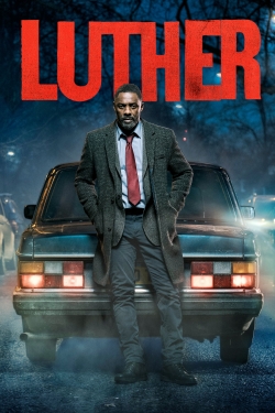 Watch Luther movies free hd online