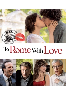 Watch To Rome with Love movies free hd online