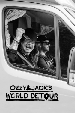 Watch Ozzy and Jack's World Detour movies free hd online