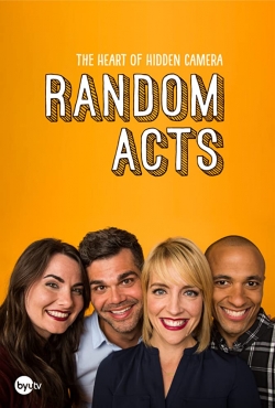 Watch Random Acts movies free hd online