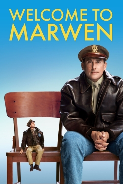 Watch Welcome to Marwen movies free hd online