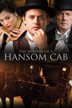 Watch The Mystery of a Hansom Cab movies free hd online