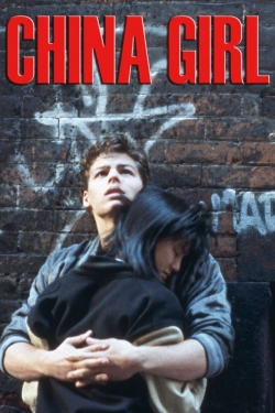 Watch China Girl movies free hd online