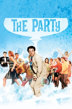 Watch The Party movies free hd online