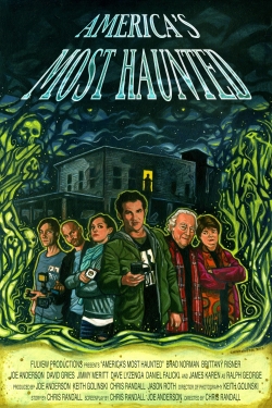 Watch America's Most Haunted movies free hd online