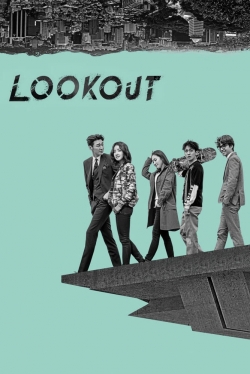 Watch Lookout movies free hd online