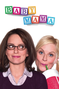 Watch Baby Mama movies free hd online