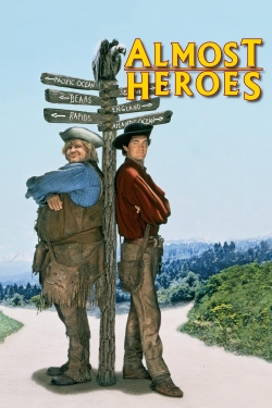 Watch Almost Heroes movies free hd online