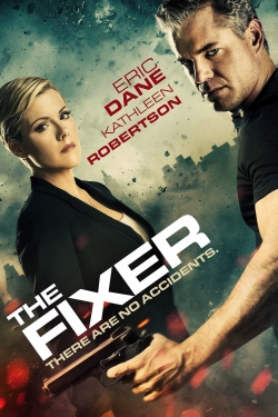 Watch The Fixer movies free hd online