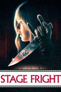 Watch Stage Fright movies free hd online