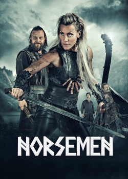 Watch Norsemen movies free hd online