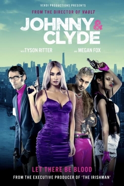 Watch Johnny & Clyde movies free hd online