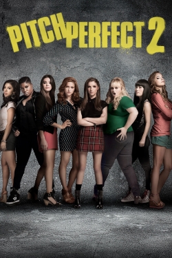 Watch Pitch Perfect 2 movies free hd online