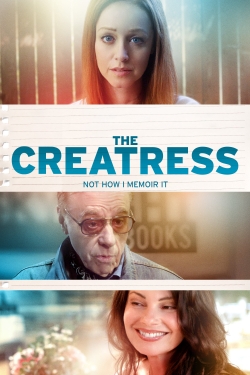 Watch The Creatress movies free hd online