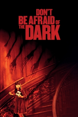 Watch Don't Be Afraid of the Dark movies free hd online