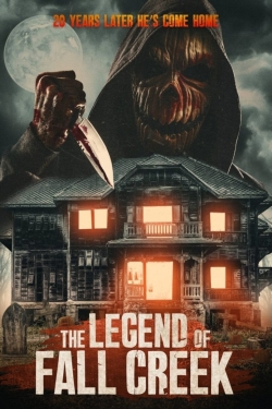 Watch Legend of Fall Creek movies free hd online