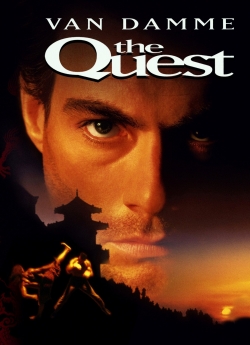 Watch The Quest movies free hd online