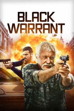 Watch Black Warrant movies free hd online