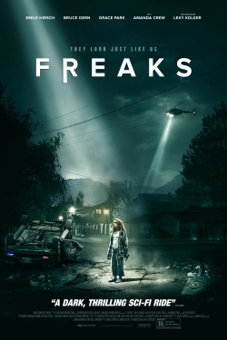 Watch Freaks movies free hd online