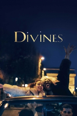 Watch Divines movies free hd online