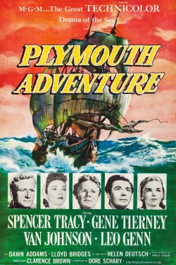 Watch Plymouth Adventure movies free hd online