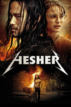 Watch Hesher movies free hd online