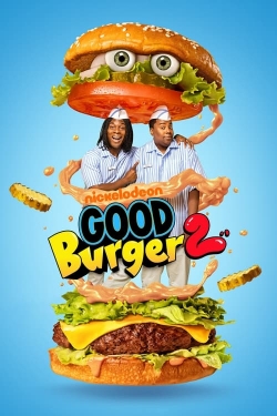 Watch Good Burger 2 movies free hd online